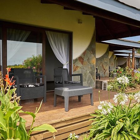 Takarua Lodge Χάνγκα Ρόα Εξωτερικό φωτογραφία