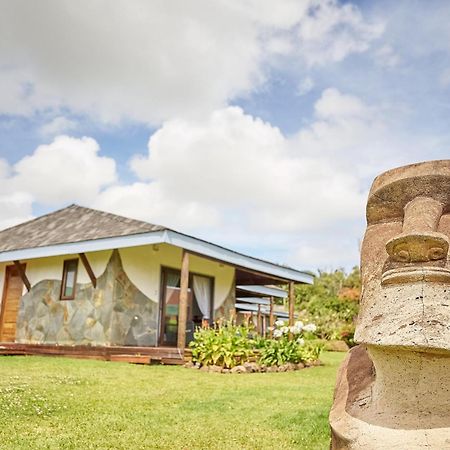 Takarua Lodge Χάνγκα Ρόα Εξωτερικό φωτογραφία