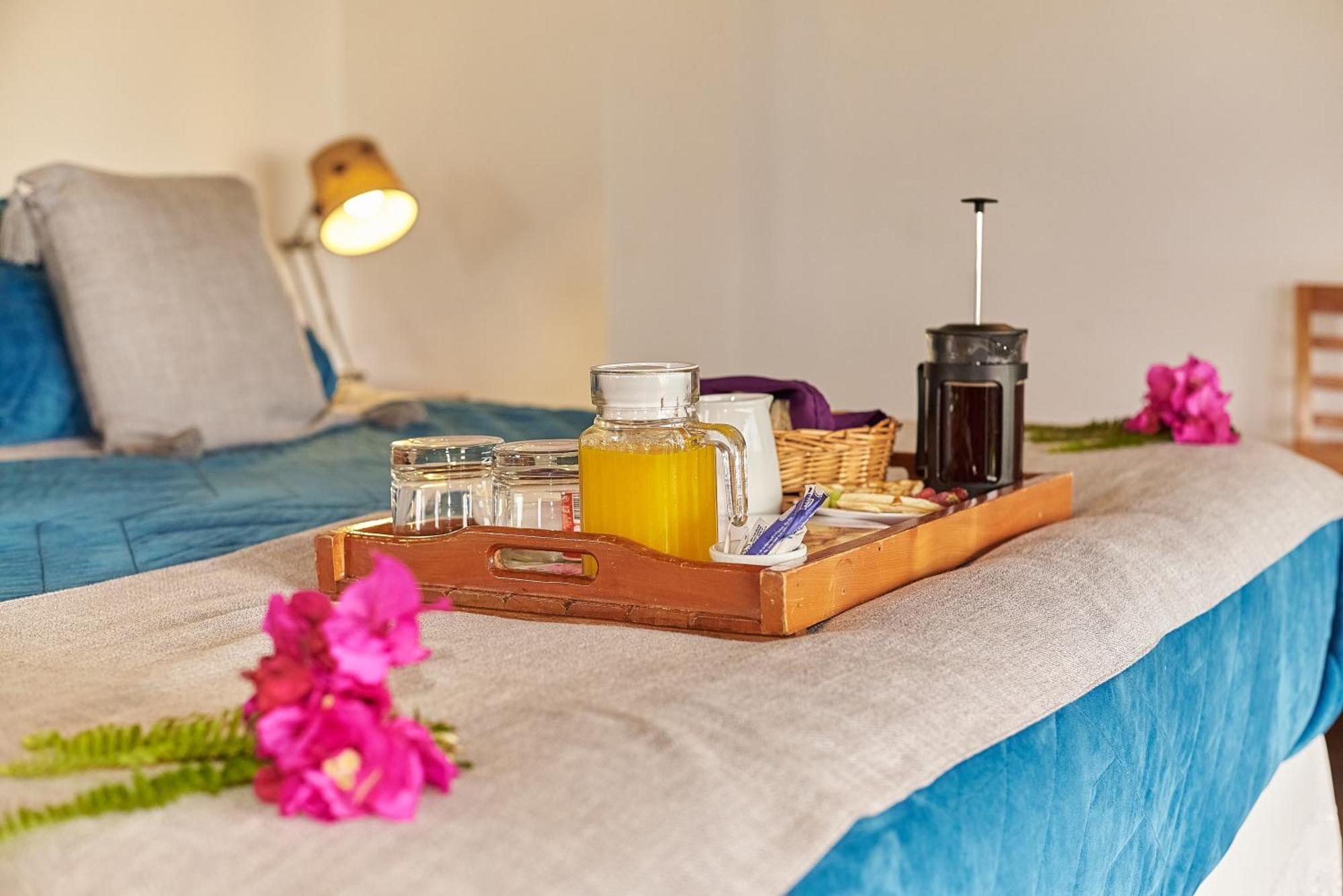 Takarua Lodge Χάνγκα Ρόα Εξωτερικό φωτογραφία