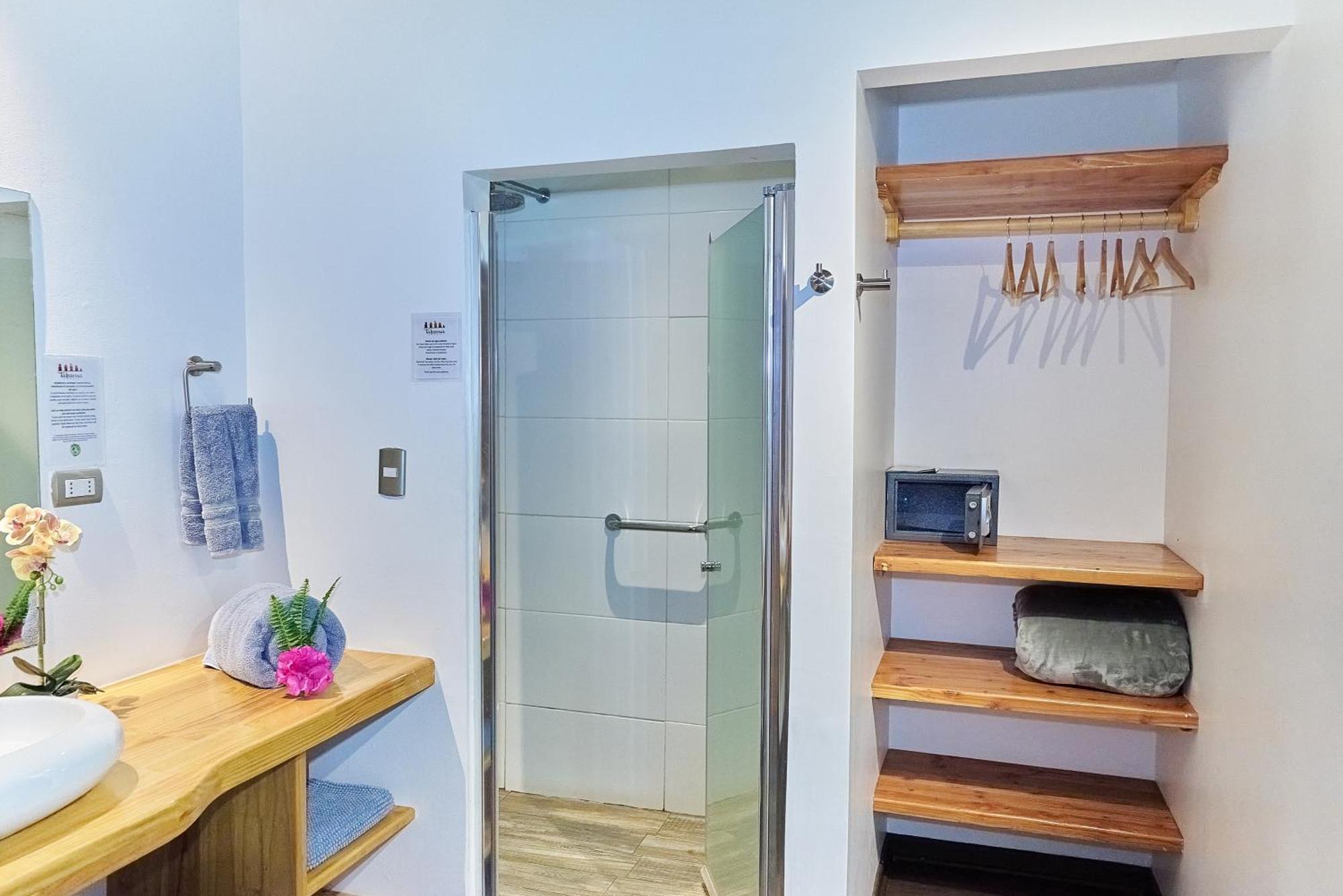 Takarua Lodge Χάνγκα Ρόα Εξωτερικό φωτογραφία