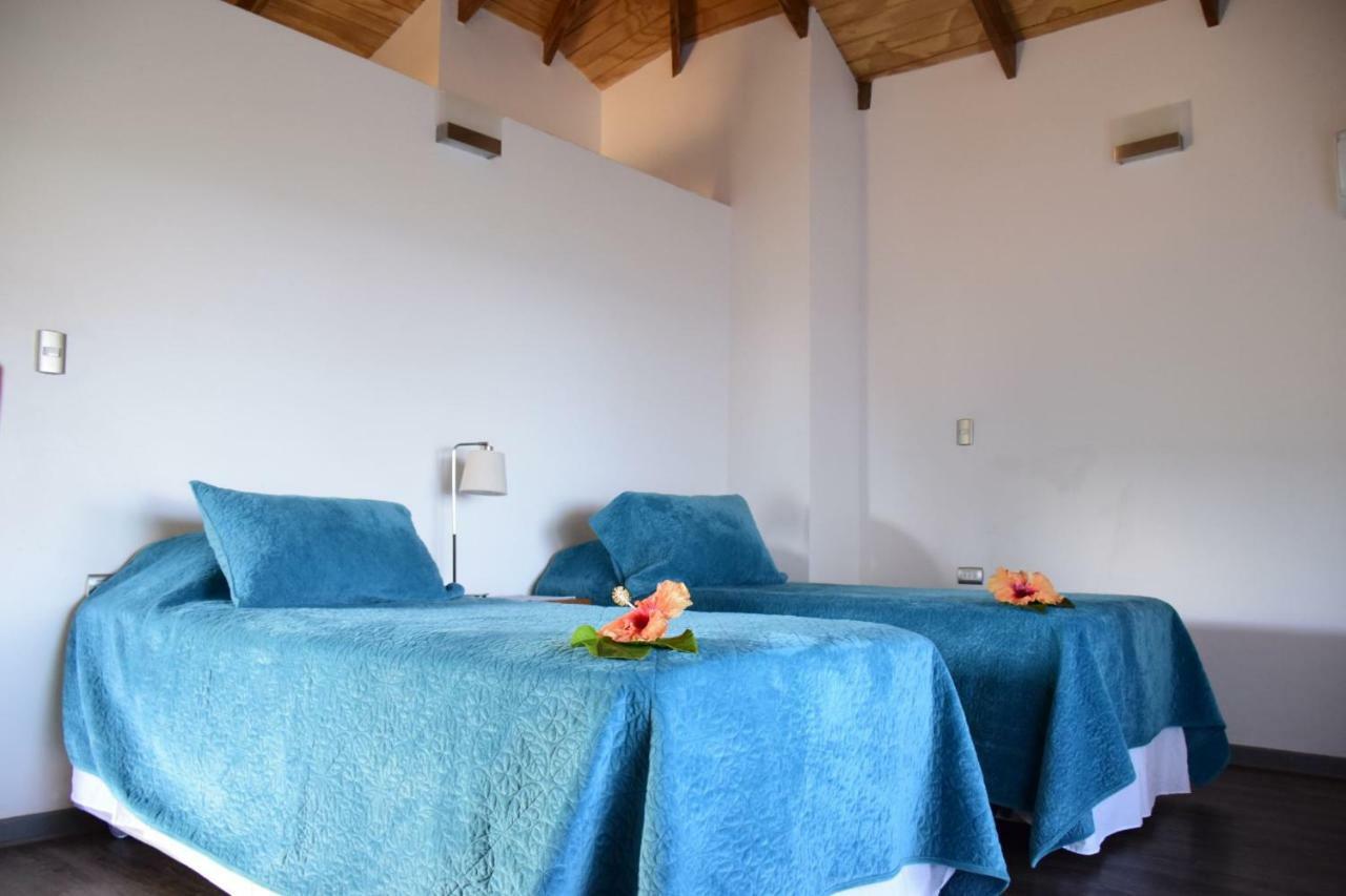 Takarua Lodge Χάνγκα Ρόα Εξωτερικό φωτογραφία